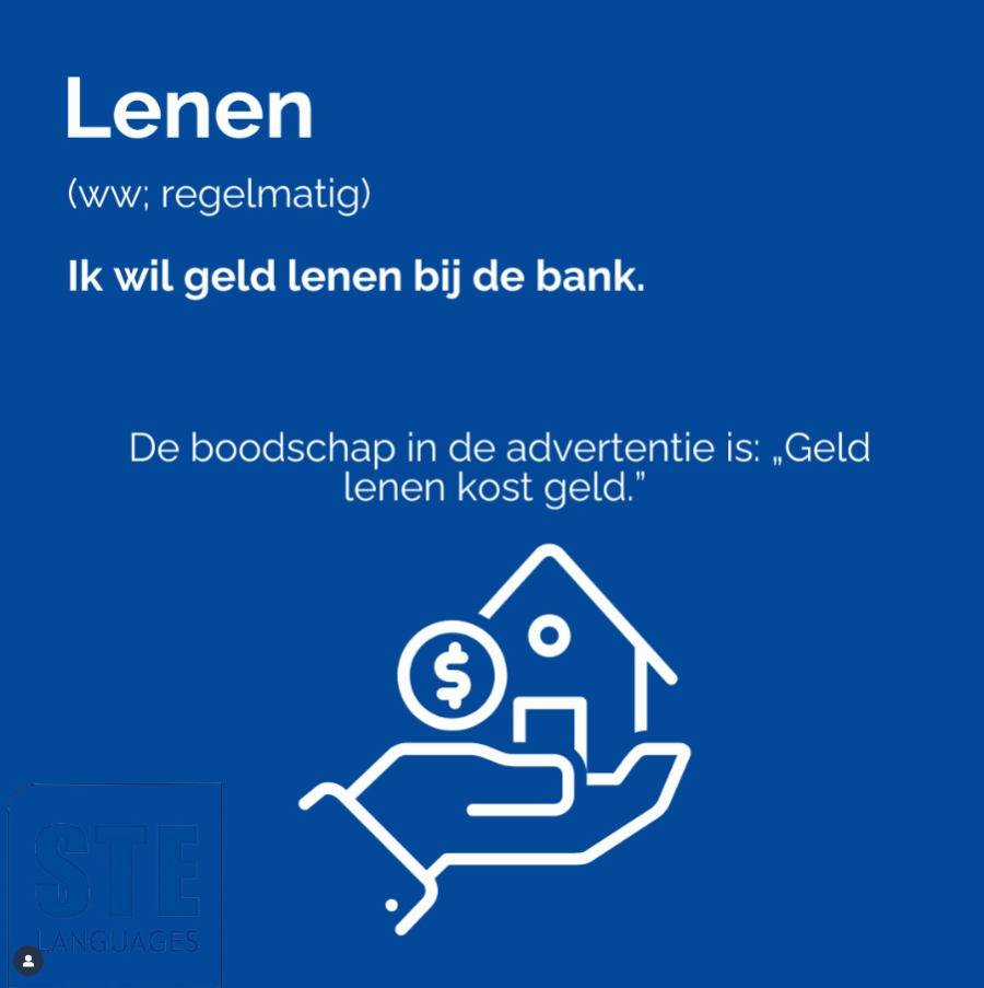 Lenen