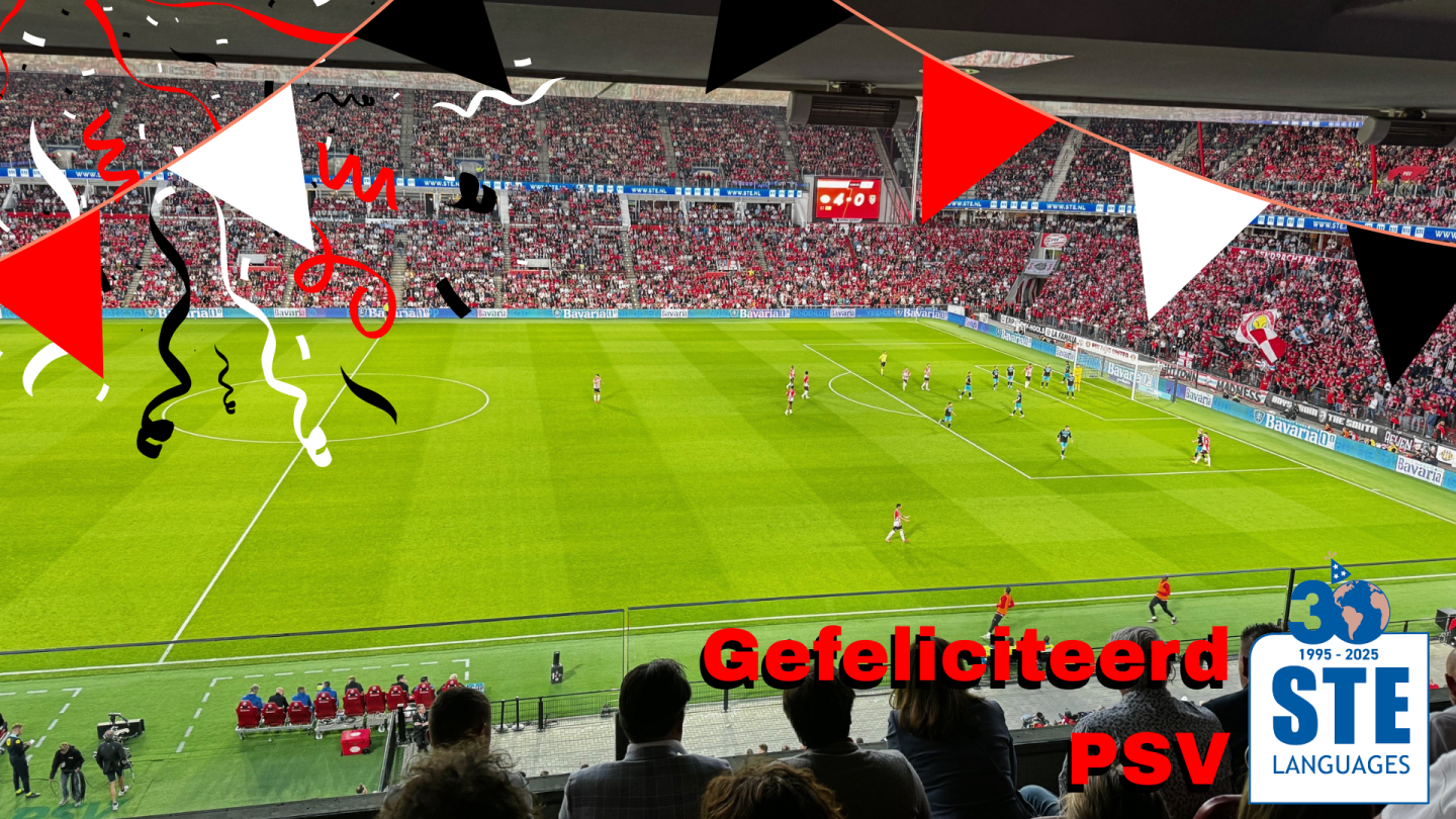 felicitatie post