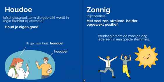 Houdoe goed
