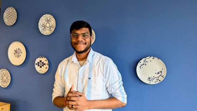 Nithin Tadikamalla