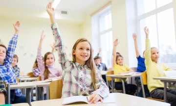 Taaltraining voor kinderen